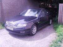 SAAB 9-3 1.9TiD